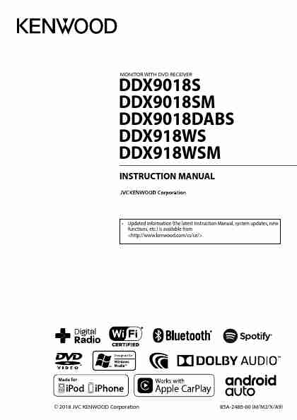 KENWOOD DDX9018SM-page_pdf